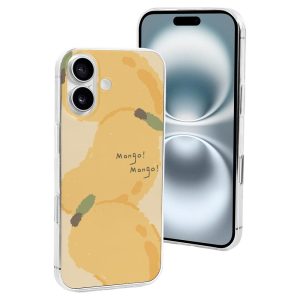 iPhone 16 Series Phone Case