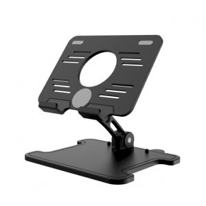 Folding Desktop Universal Tablet Stand