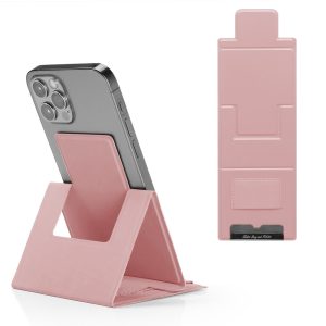 Desktop Folding Mobile Phone Ultra-Thin Stand